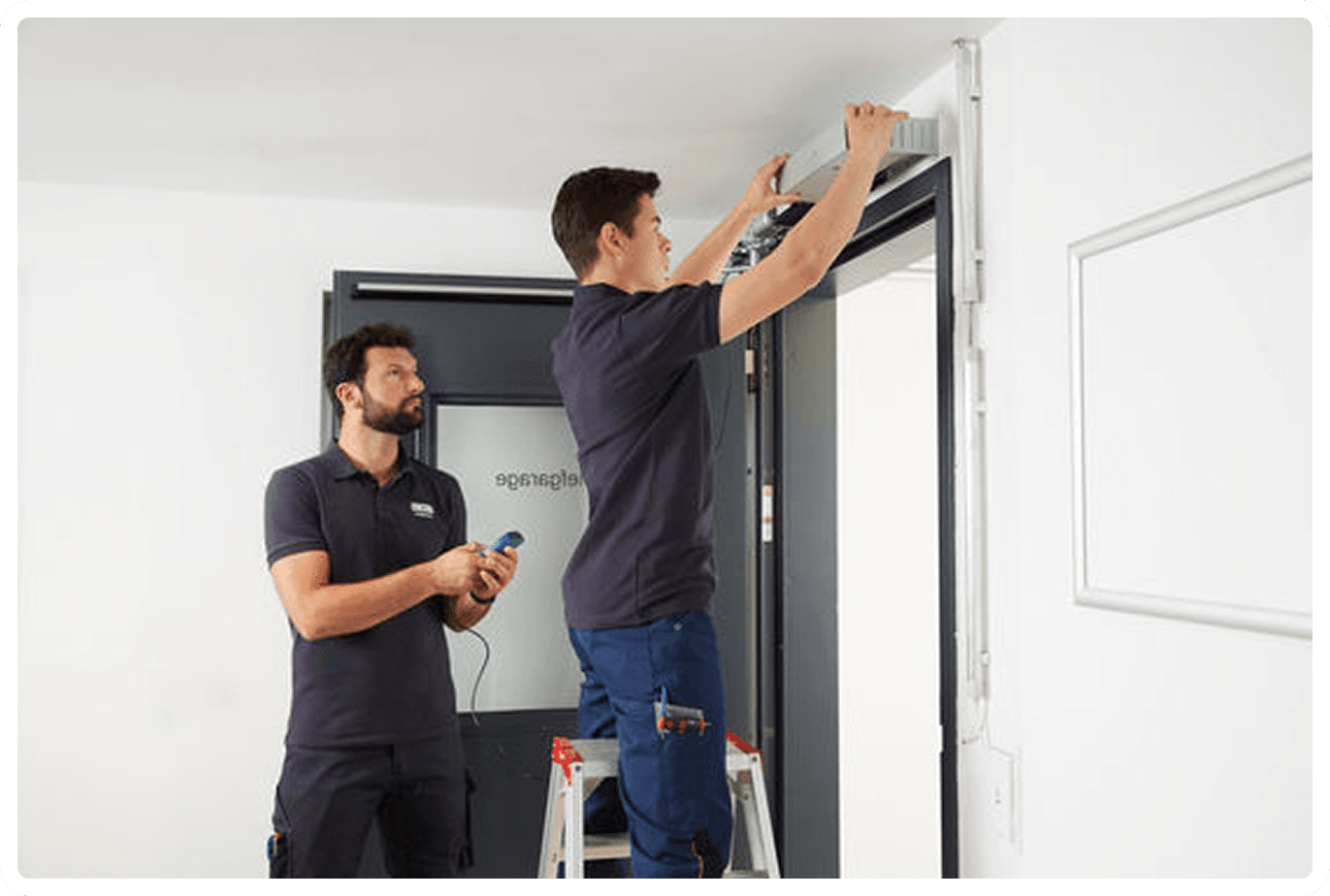 نصب و گارانتی​