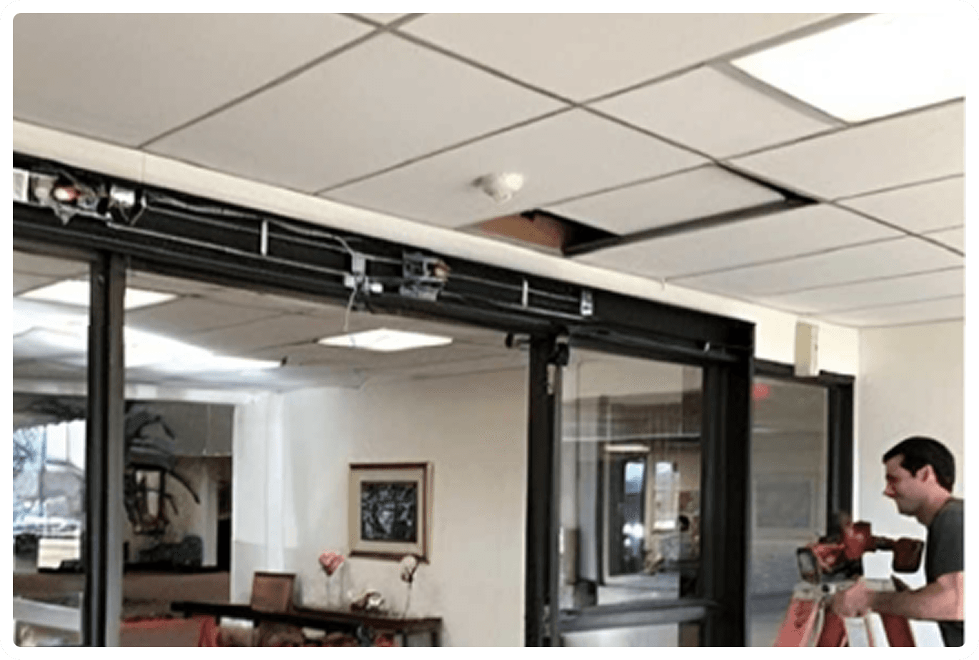 سرویس و تعمیر