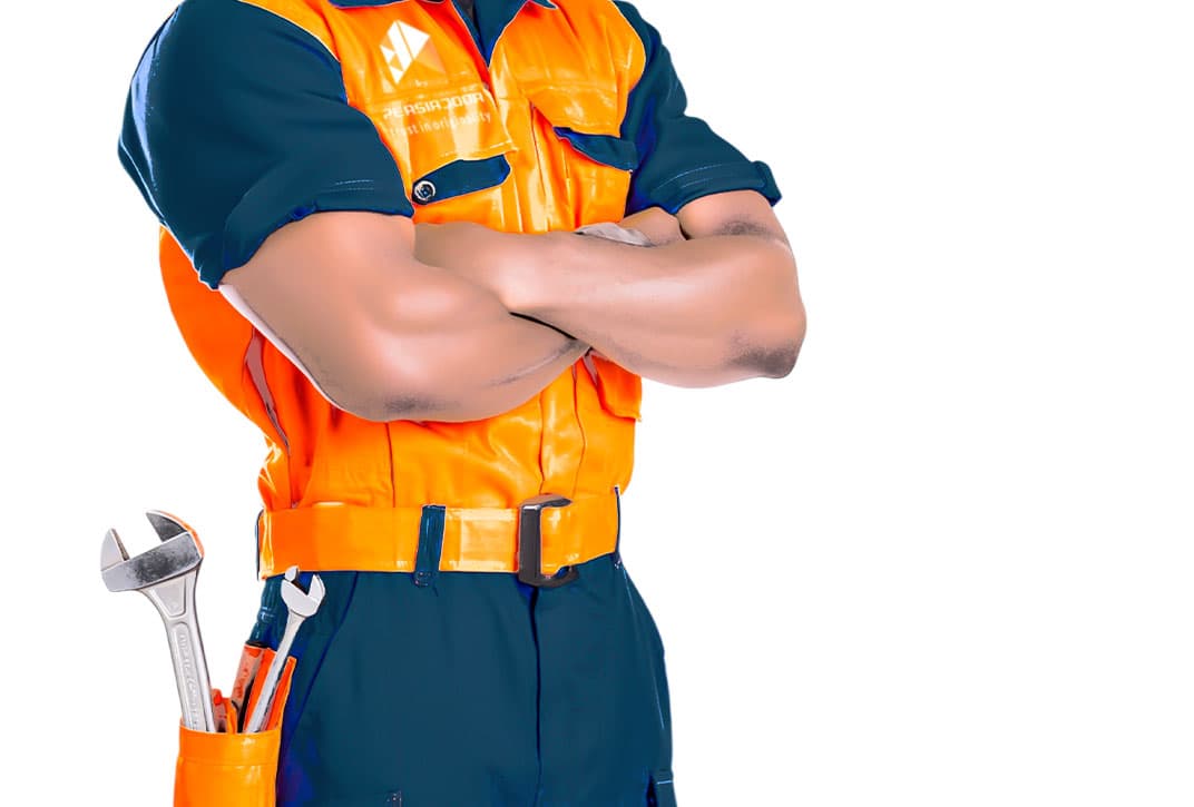 سرویس و تعمیر